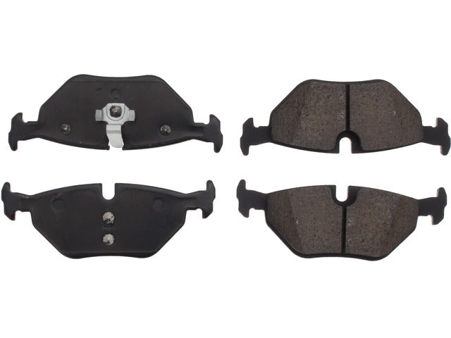 Disc Brake Pad Centric Parts 105.06922
