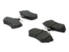 Disc Brake Pad Centric Parts 105.06960