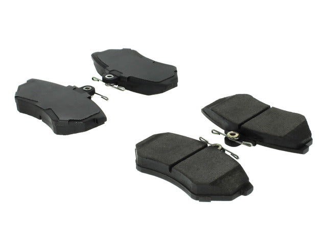 Disc Brake Pad Centric Parts 105.06960