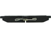Disc Brake Pad Centric Parts 105.06960