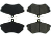 Disc Brake Pad Centric Parts 105.06960