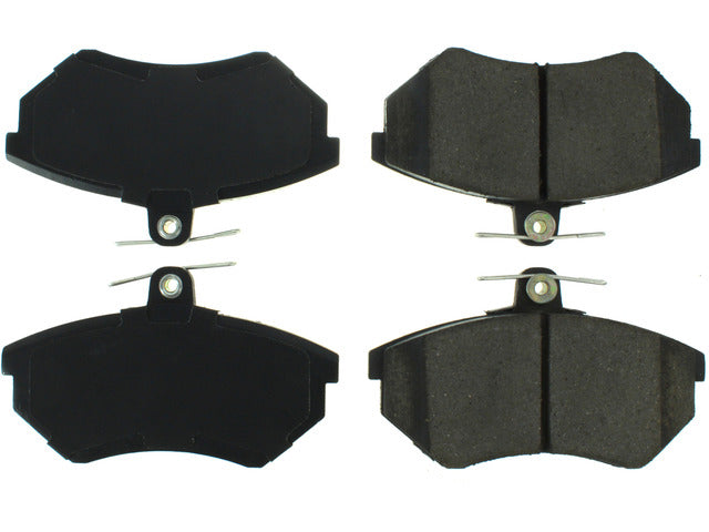 Disc Brake Pad Centric Parts 105.06960