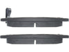Disc Brake Pad Centric Parts 105.06980