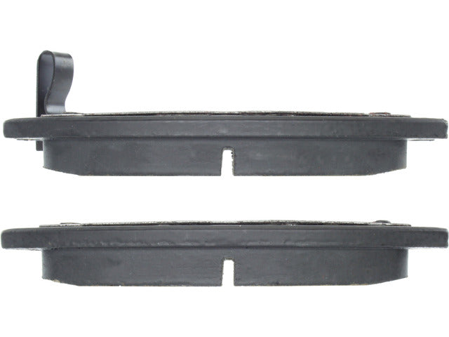 Disc Brake Pad Centric Parts 105.06980
