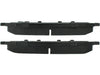 Disc Brake Pad Centric Parts 105.06990