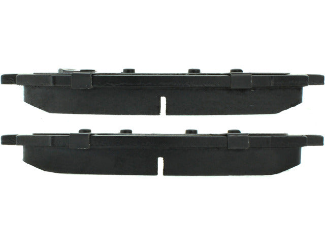 Disc Brake Pad Centric Parts 105.06990