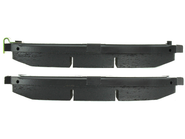 Disc Brake Pad Centric Parts 105.07001