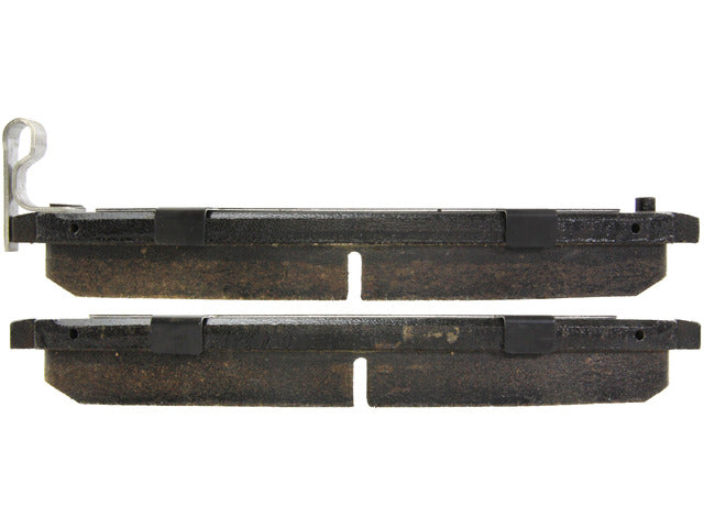 Disc Brake Pad Centric Parts 105.07002