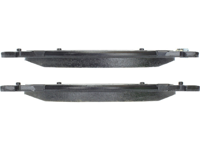 Disc Brake Pad Centric Parts 105.07020