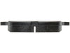 Disc Brake Pad Centric Parts 105.07070
