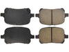 Disc Brake Pad Centric Parts 105.07070