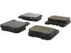 Disc Brake Pad Centric Parts 105.07091