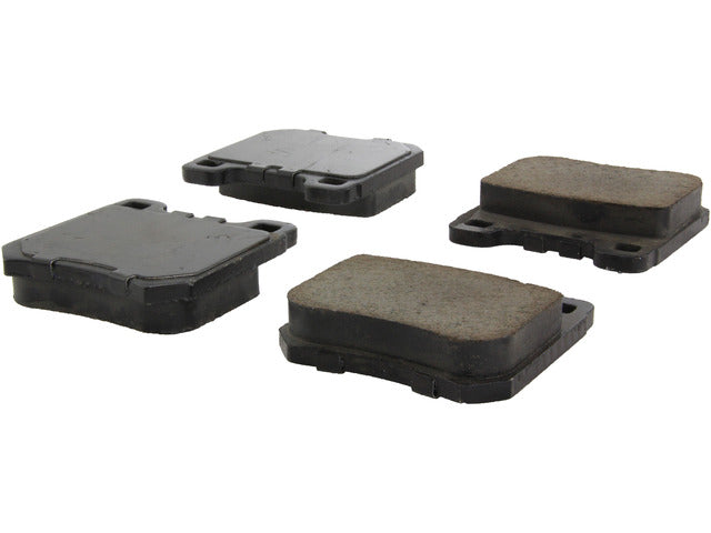 Disc Brake Pad Centric Parts 105.07091
