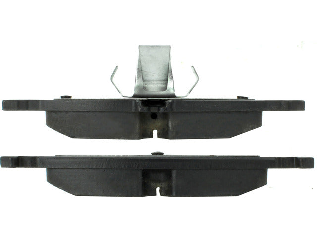Disc Brake Pad Centric Parts 105.07100