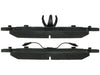 Disc Brake Pad Centric Parts 105.07110