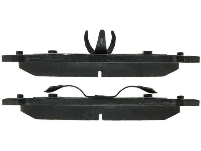 Disc Brake Pad Centric Parts 105.07110