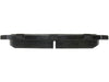 Disc Brake Pad Centric Parts 105.07210