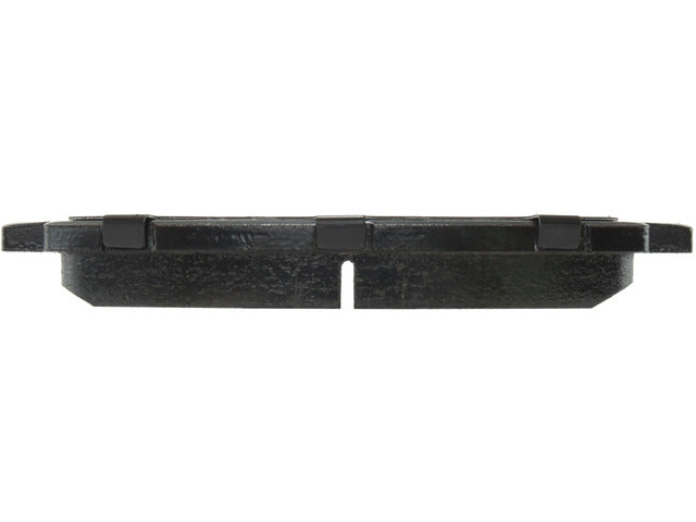 Disc Brake Pad Centric Parts 105.07210