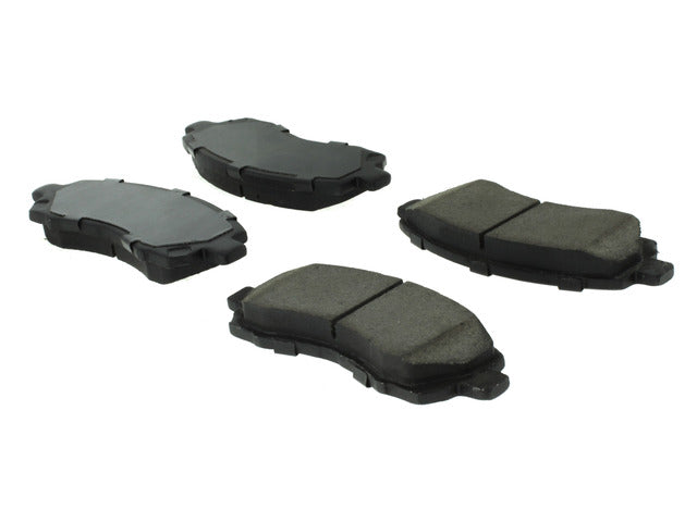 Disc Brake Pad Centric Parts 105.07220