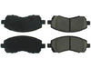 Disc Brake Pad Centric Parts 105.07220
