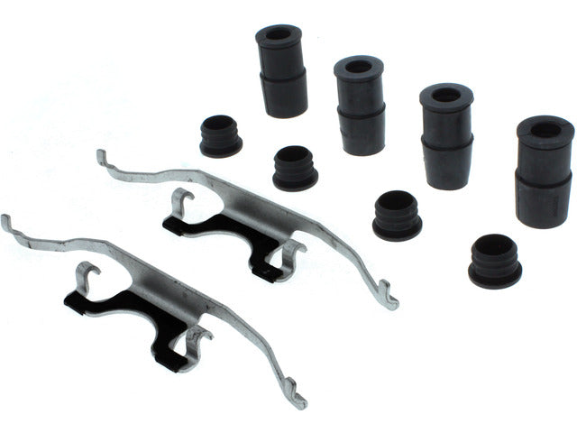 Disc Brake Pad Centric Parts 105.07250