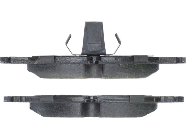 Disc Brake Pad Centric Parts 105.07250