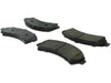 Disc Brake Pad Centric Parts 105.07260