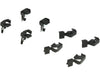 Disc Brake Pad Centric Parts 105.07260