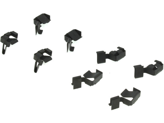 Disc Brake Pad Centric Parts 105.07260
