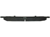 Disc Brake Pad Centric Parts 105.07260