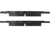 Disc Brake Pad Centric Parts 105.07270