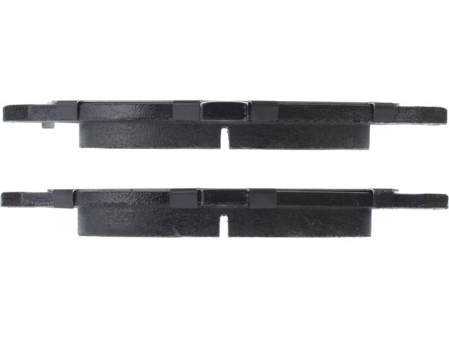 Disc Brake Pad Centric Parts 105.07270