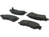 Disc Brake Pad Centric Parts 105.07290