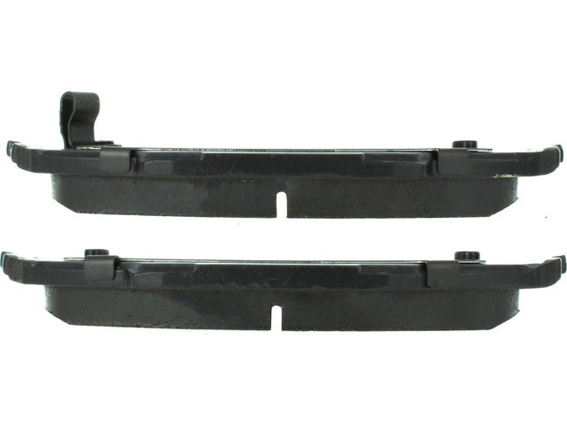 Disc Brake Pad Centric Parts 105.07290