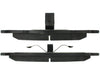 Disc Brake Pad Centric Parts 105.07300