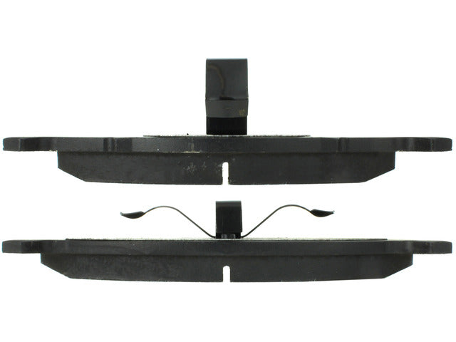 Disc Brake Pad Centric Parts 105.07300