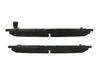 Disc Brake Pad Centric Parts 105.07310