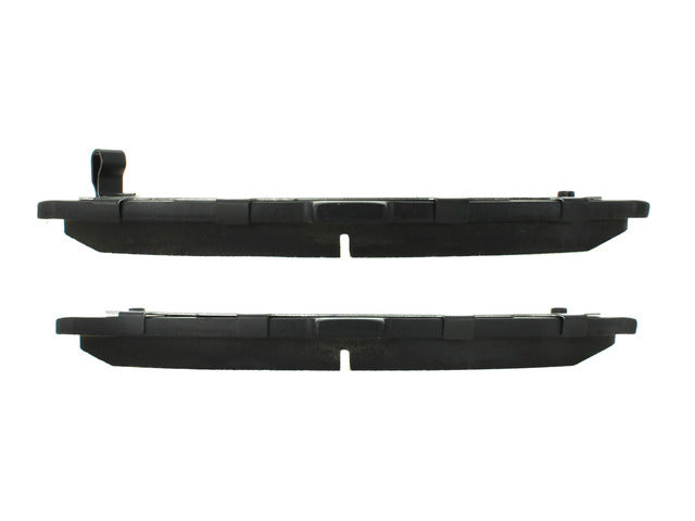 Disc Brake Pad Centric Parts 105.07310