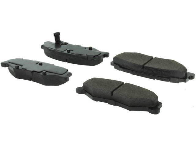 Disc Brake Pad Centric Parts 105.07320
