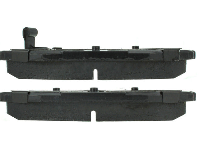 Disc Brake Pad Centric Parts 105.07320