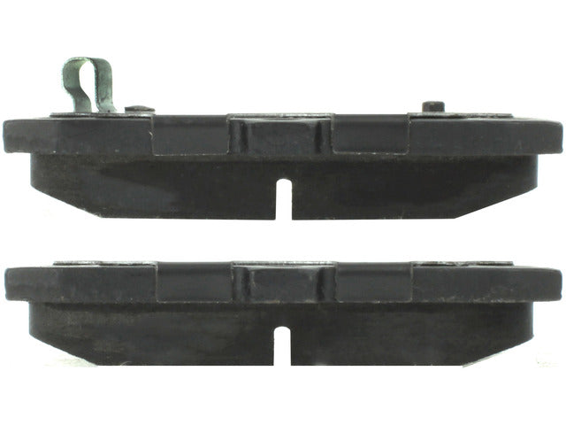 Disc Brake Pad Centric Parts 105.07330