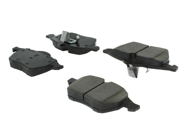 Disc Brake Pad Centric Parts 105.07360