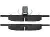 Disc Brake Pad Centric Parts 105.07360