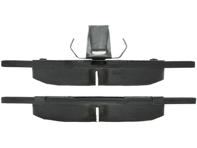 Disc Brake Pad Centric Parts 105.07360