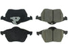 Disc Brake Pad Centric Parts 105.07360