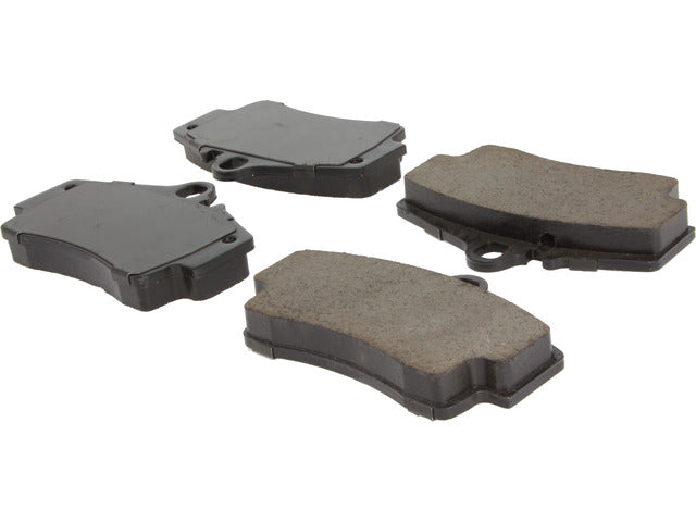 Disc Brake Pad Centric Parts 105.07380
