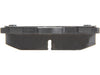 Disc Brake Pad Centric Parts 105.07390