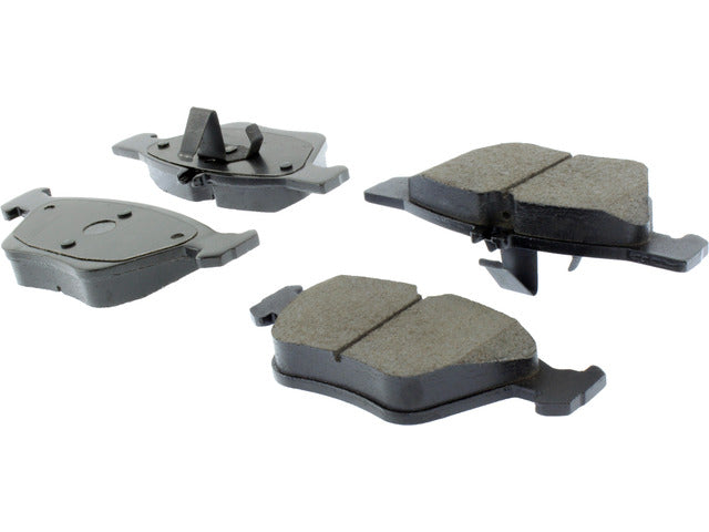 Disc Brake Pad Centric Parts 105.07400