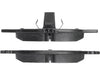 Disc Brake Pad Centric Parts 105.07400