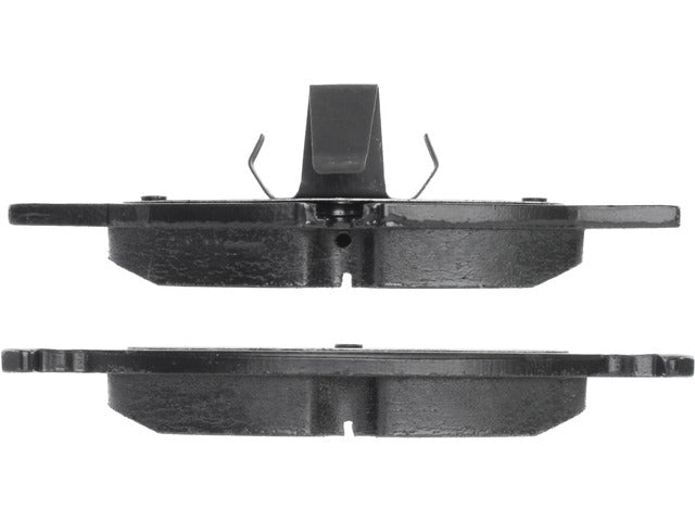 Disc Brake Pad Centric Parts 105.07400